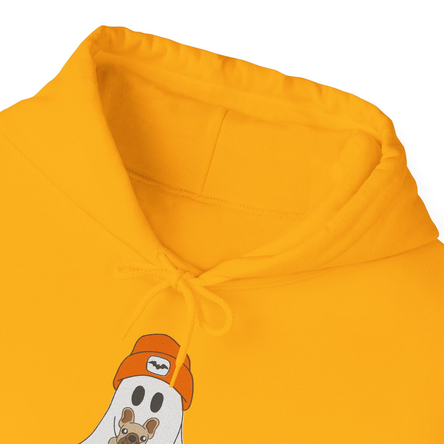 Boo with My Pup Halloween Hoodie, Party Hoodie | Cozy Unisex Hoodie for Halloween, Fall Festival, Dog Lovers, Gift Idea, Spooky Season