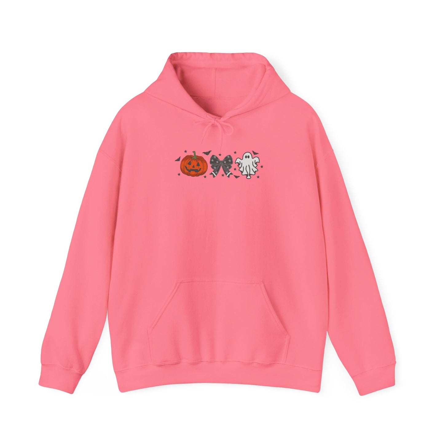Batwing Beauties Halloween Party ,Halloween Party Hoodie | Cozy Unisex Hoodie for Halloween, Fall Festival, Witch Lovers, Gift Idea, Spooky Season