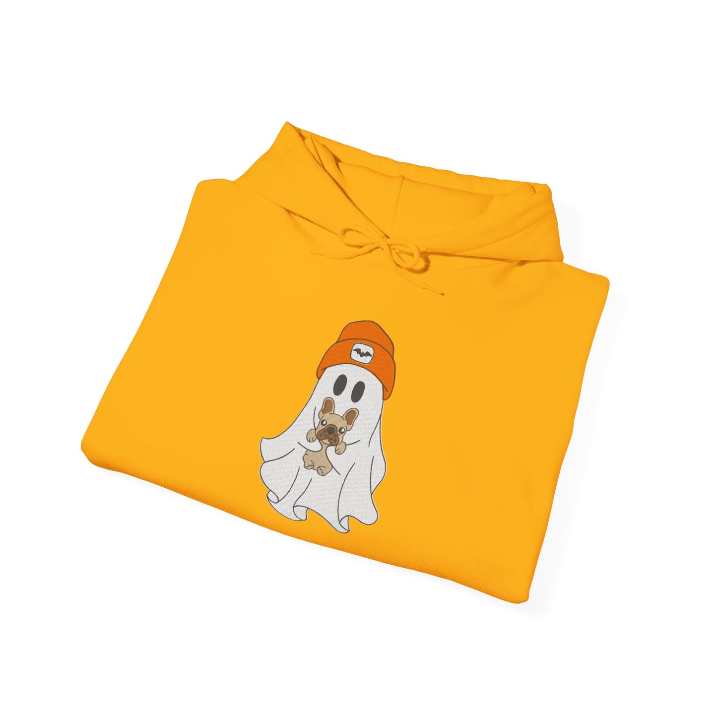 Boo with My Pup Halloween Hoodie, Party Hoodie | Cozy Unisex Hoodie for Halloween, Fall Festival, Dog Lovers, Gift Idea, Spooky Season