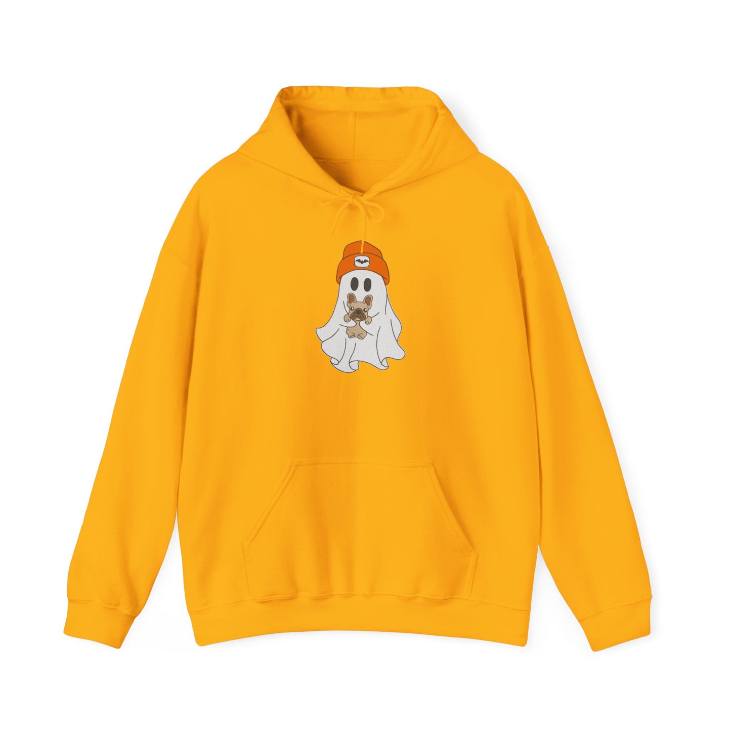 Boo with My Pup Halloween Hoodie, Party Hoodie | Cozy Unisex Hoodie for Halloween, Fall Festival, Dog Lovers, Gift Idea, Spooky Season