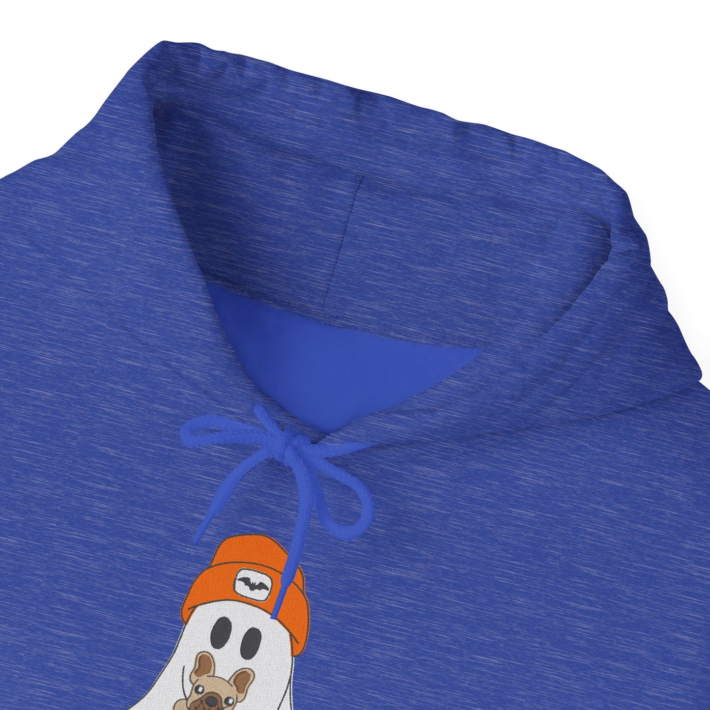Boo with My Pup Halloween Hoodie, Party Hoodie | Cozy Unisex Hoodie for Halloween, Fall Festival, Dog Lovers, Gift Idea, Spooky Season