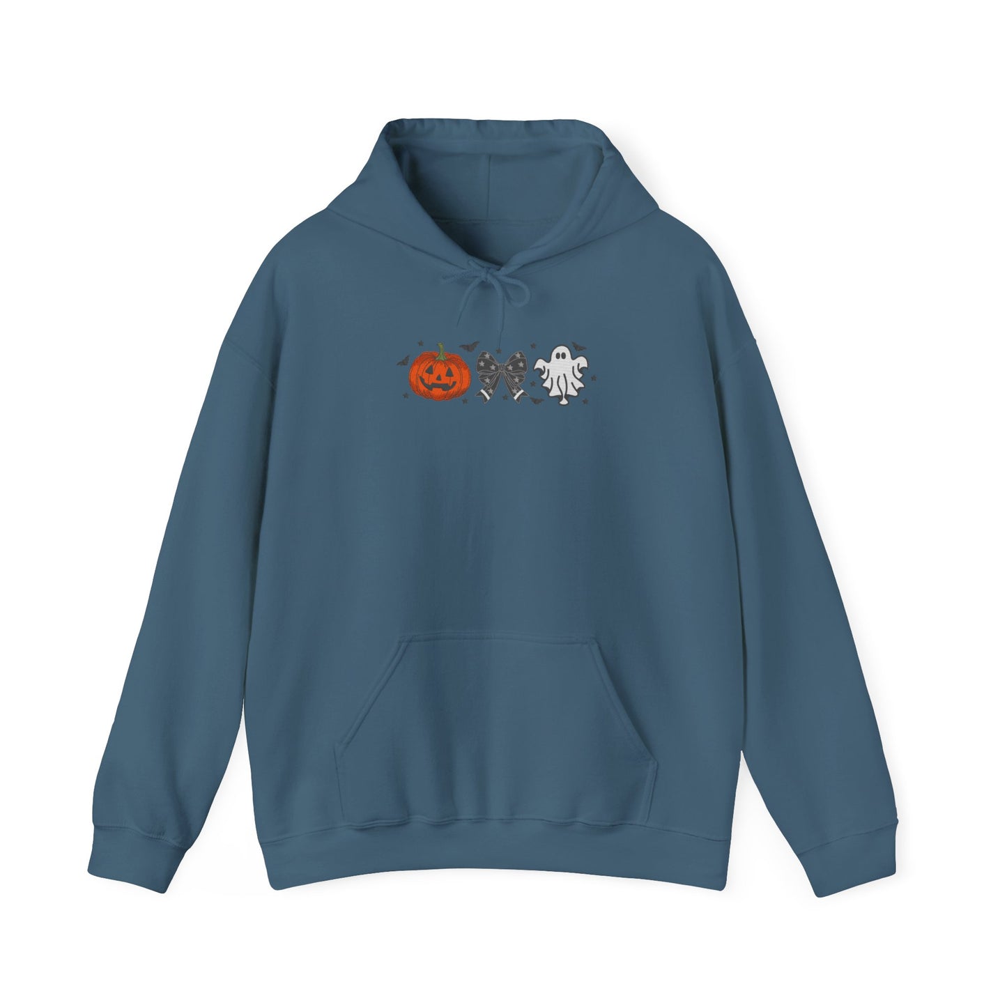 Batwing Beauties Halloween Party ,Halloween Party Hoodie | Cozy Unisex Hoodie for Halloween, Fall Festival, Witch Lovers, Gift Idea, Spooky Season