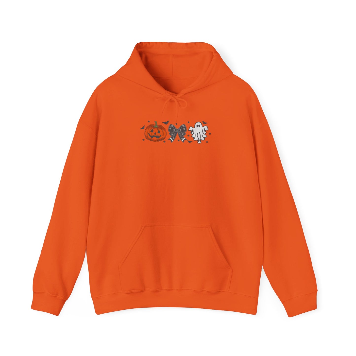 Batwing Beauties Halloween Party ,Halloween Party Hoodie | Cozy Unisex Hoodie for Halloween, Fall Festival, Witch Lovers, Gift Idea, Spooky Season