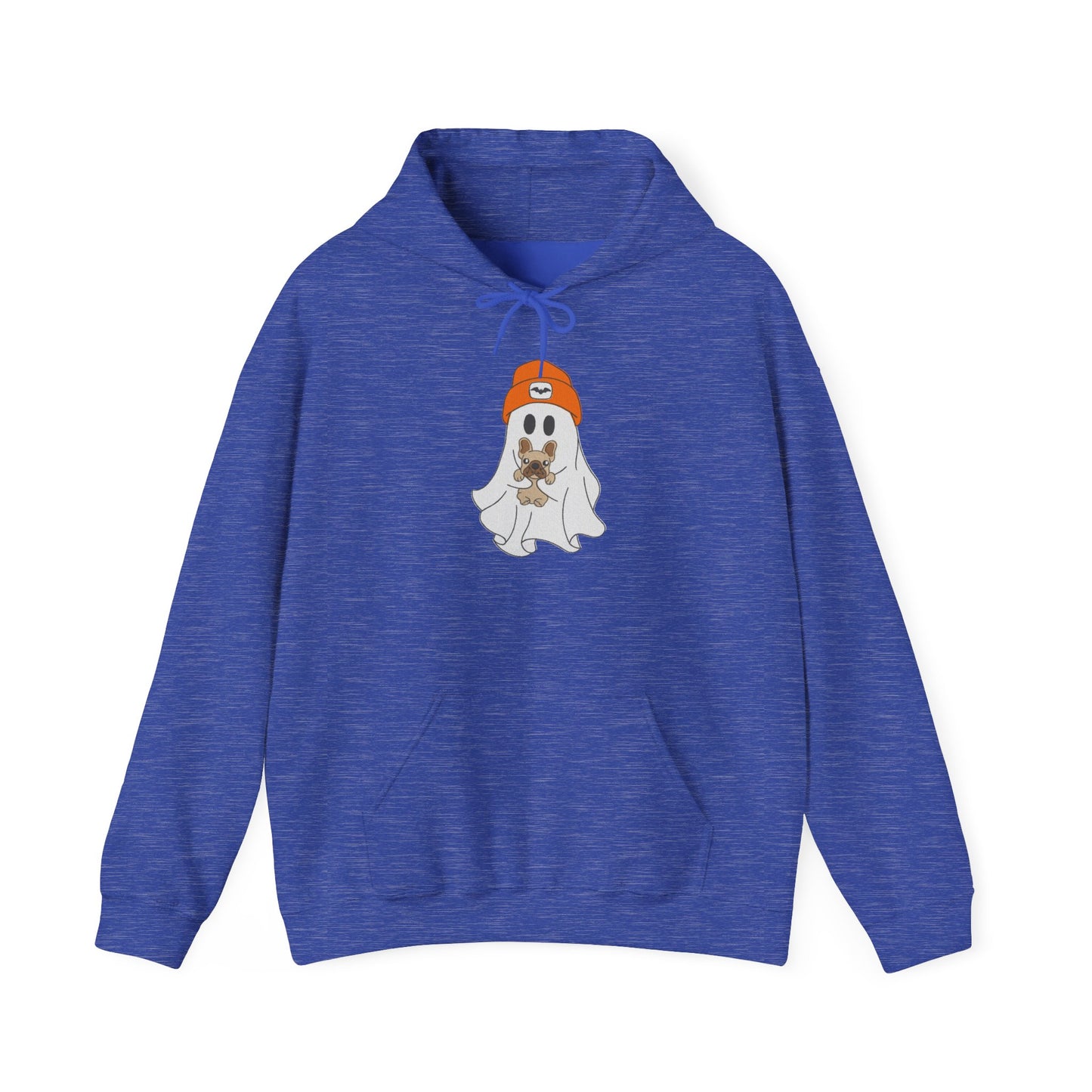 Boo with My Pup Halloween Hoodie, Party Hoodie | Cozy Unisex Hoodie for Halloween, Fall Festival, Dog Lovers, Gift Idea, Spooky Season