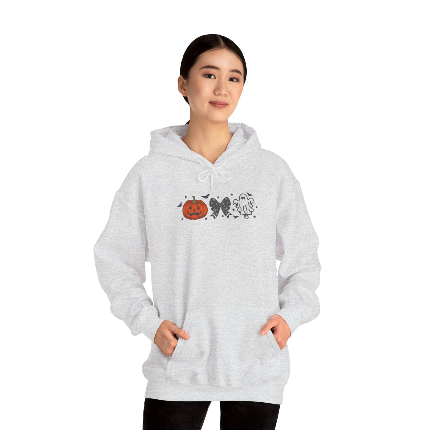 Batwing Beauties Halloween Party ,Halloween Party Hoodie | Cozy Unisex Hoodie for Halloween, Fall Festival, Witch Lovers, Gift Idea, Spooky Season