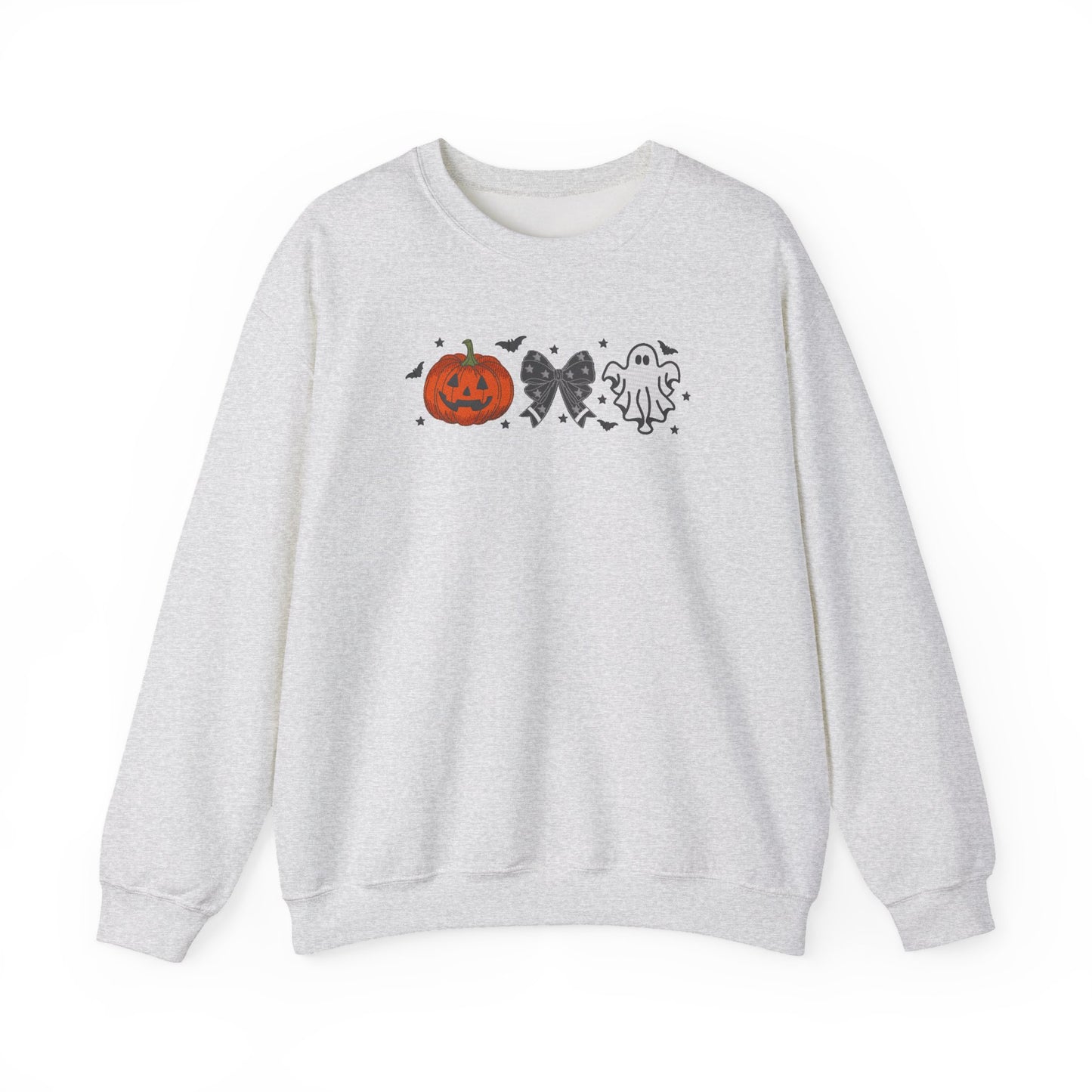 Batwing Beauties Halloween Crewneck, Halloween Party Crewneck | Fall Festival, Witch Lovers, Gift Idea, Spooky Season