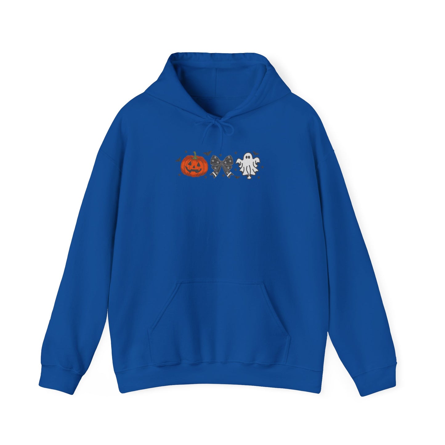 Batwing Beauties Halloween Party ,Halloween Party Hoodie | Cozy Unisex Hoodie for Halloween, Fall Festival, Witch Lovers, Gift Idea, Spooky Season