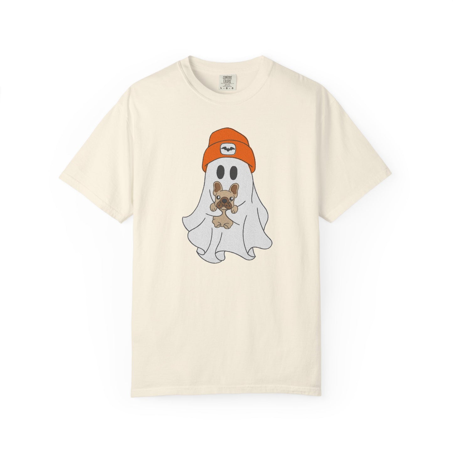 Boo with My Pup T-shirt Halloween Party T Shirt | Cozy Unisex T Shirt for Halloween, Fall Festival, Dog Lovers, Gift Idea, Spooky Season