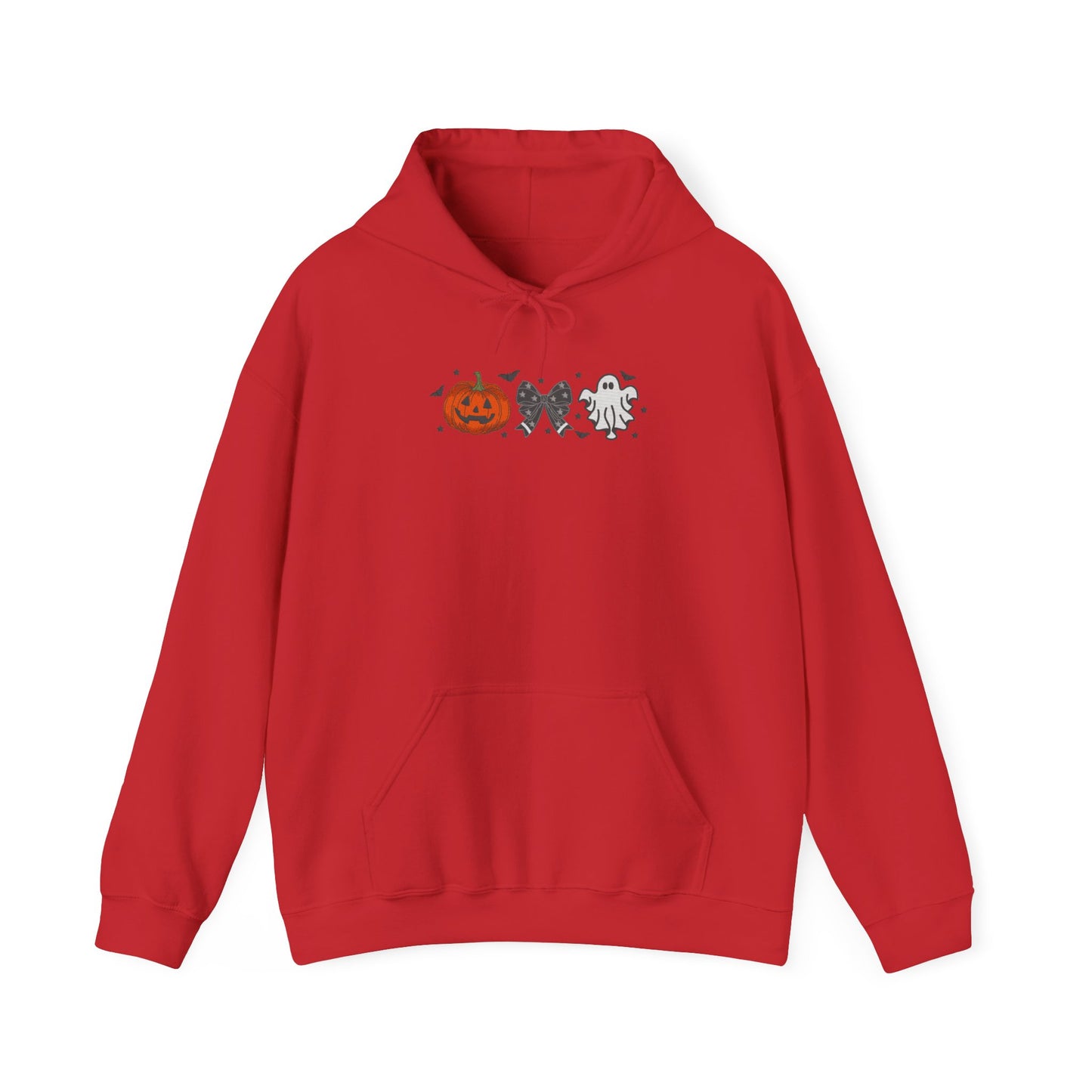 Batwing Beauties Halloween Party ,Halloween Party Hoodie | Cozy Unisex Hoodie for Halloween, Fall Festival, Witch Lovers, Gift Idea, Spooky Season