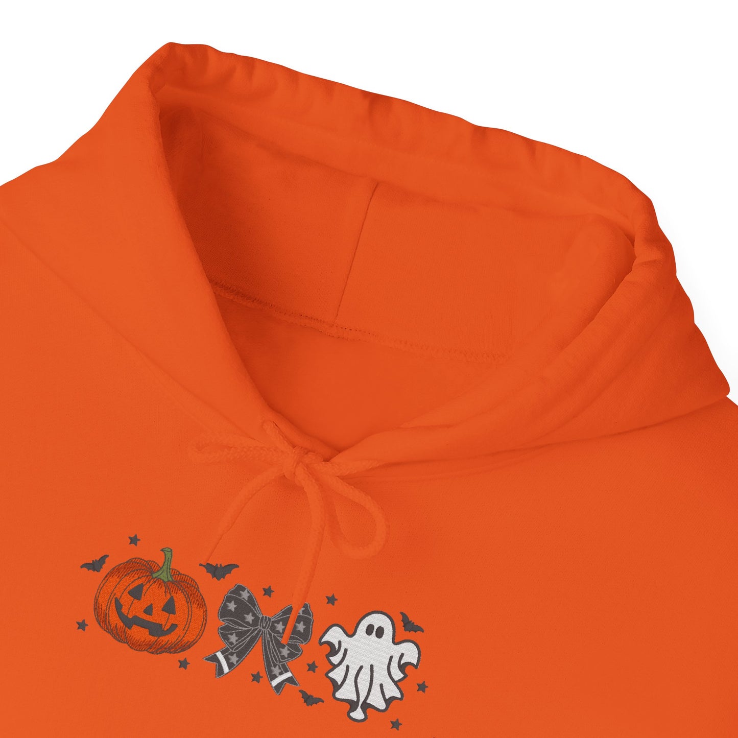 Batwing Beauties Halloween Party ,Halloween Party Hoodie | Cozy Unisex Hoodie for Halloween, Fall Festival, Witch Lovers, Gift Idea, Spooky Season