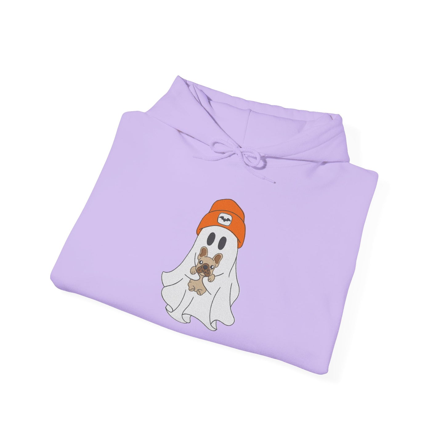 Boo with My Pup Halloween Hoodie, Party Hoodie | Cozy Unisex Hoodie for Halloween, Fall Festival, Dog Lovers, Gift Idea, Spooky Season