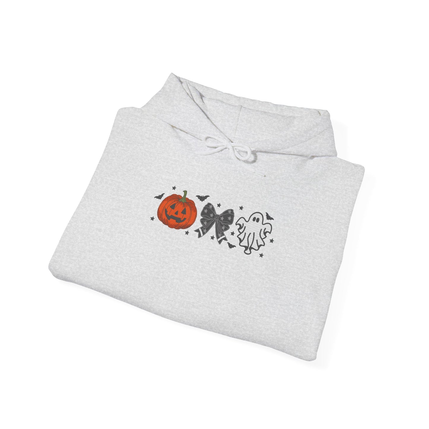 Batwing Beauties Halloween Party ,Halloween Party Hoodie | Cozy Unisex Hoodie for Halloween, Fall Festival, Witch Lovers, Gift Idea, Spooky Season