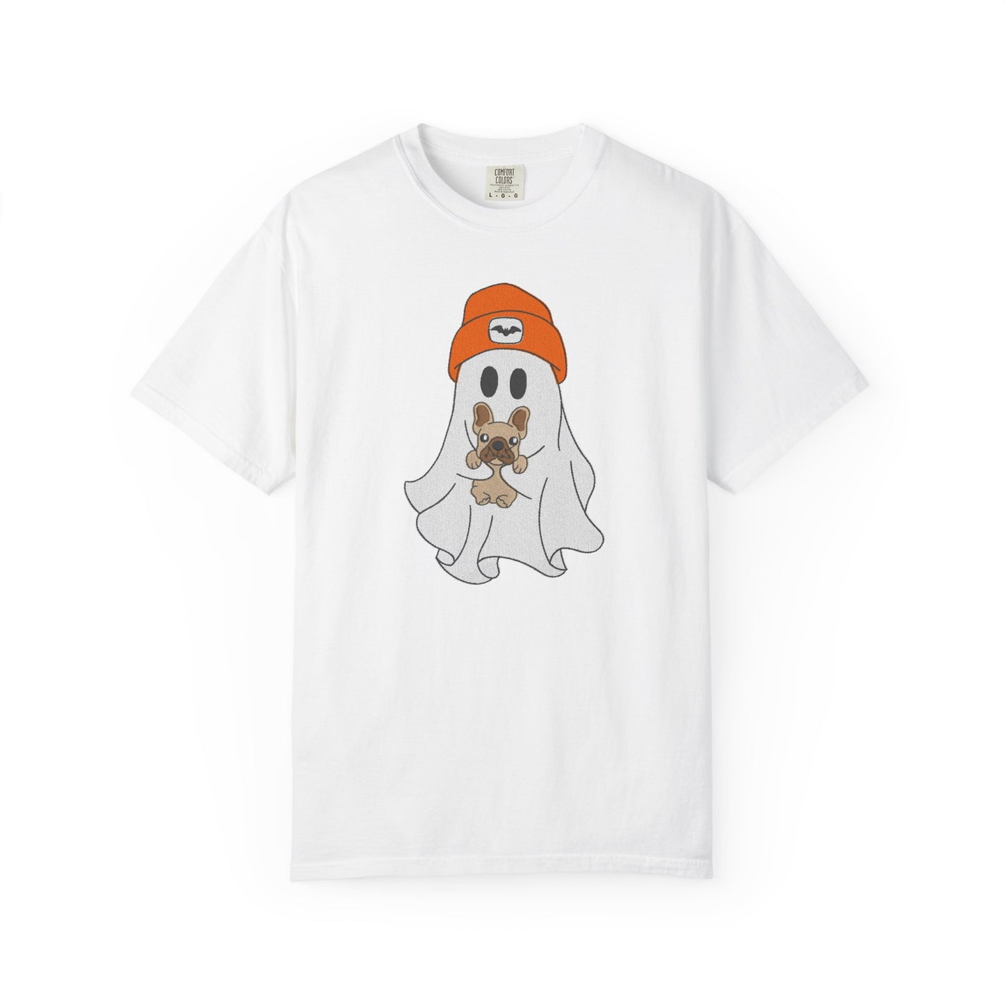 Boo with My Pup T-shirt Halloween Party T Shirt | Cozy Unisex T Shirt for Halloween, Fall Festival, Dog Lovers, Gift Idea, Spooky Season