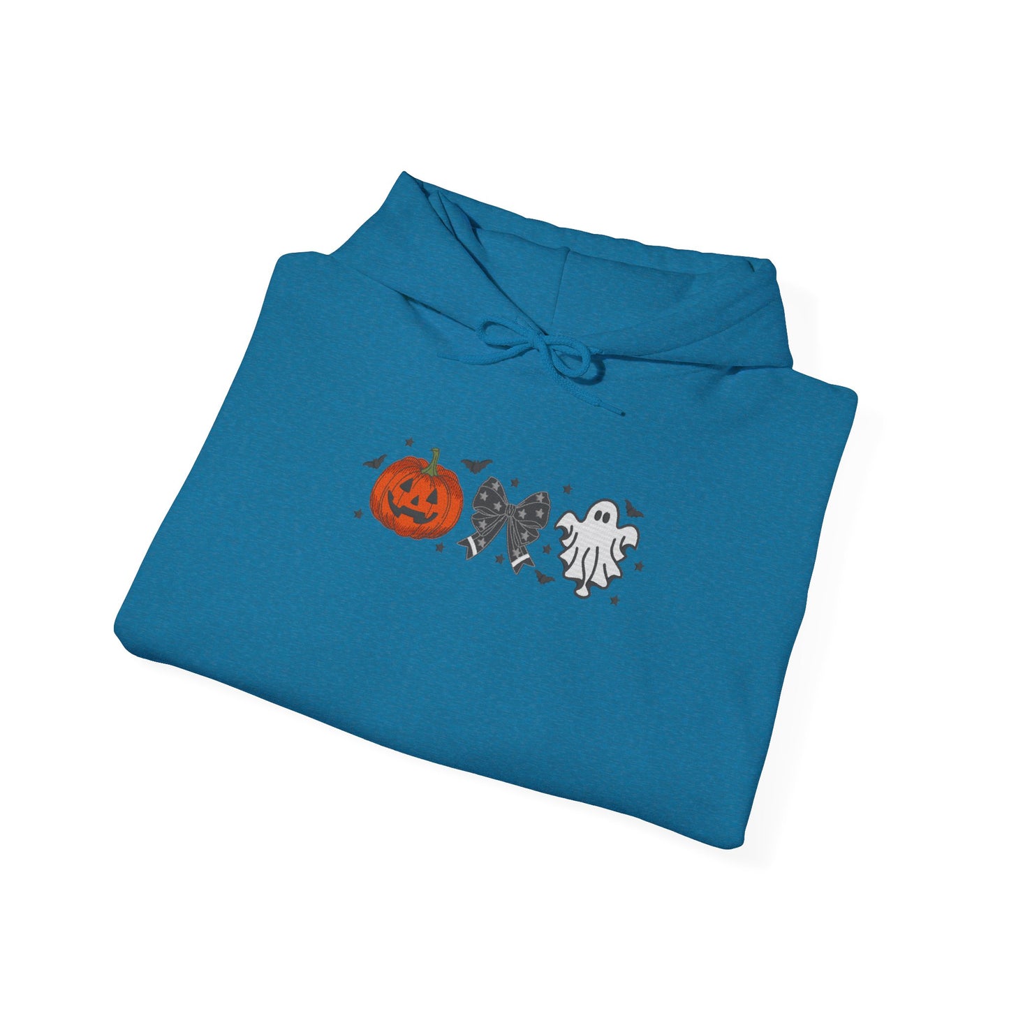 Batwing Beauties Halloween Party ,Halloween Party Hoodie | Cozy Unisex Hoodie for Halloween, Fall Festival, Witch Lovers, Gift Idea, Spooky Season