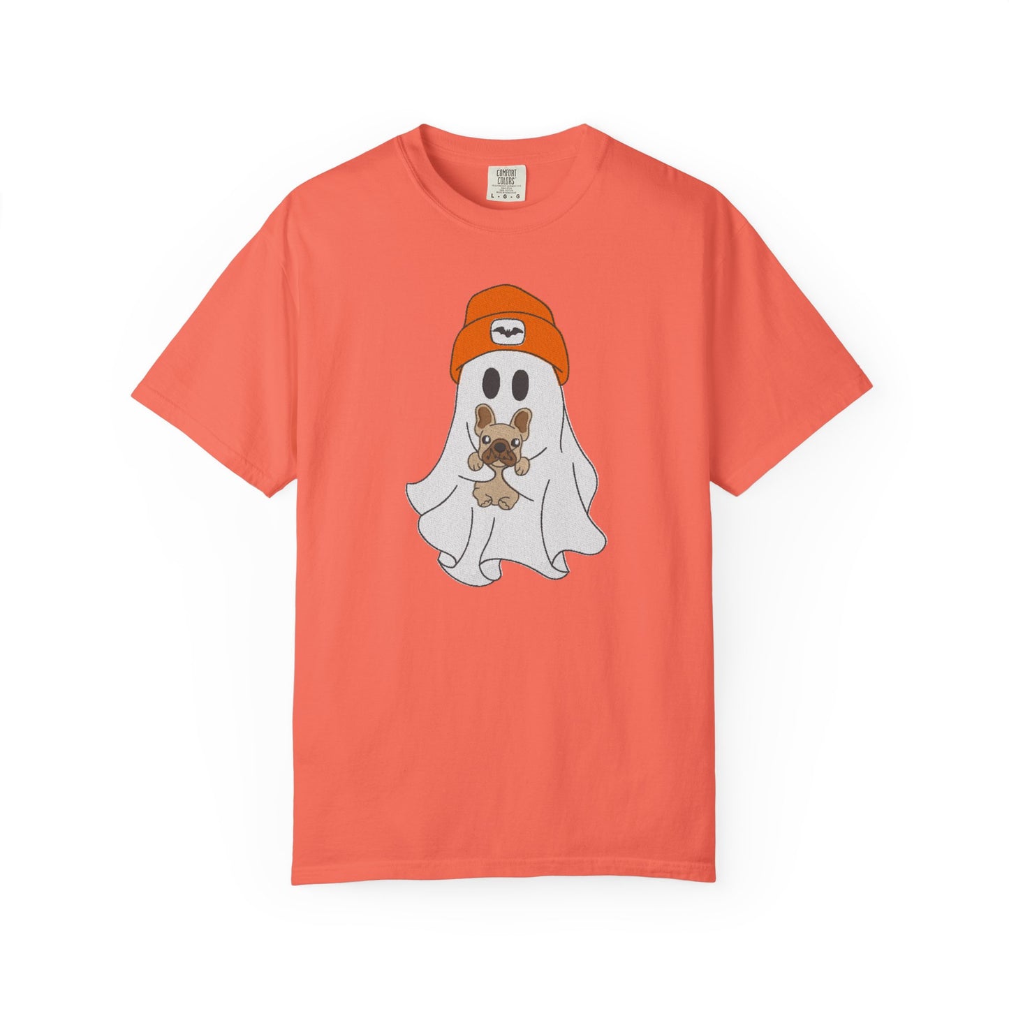 Boo with My Pup T-shirt Halloween Party T Shirt | Cozy Unisex T Shirt for Halloween, Fall Festival, Dog Lovers, Gift Idea, Spooky Season
