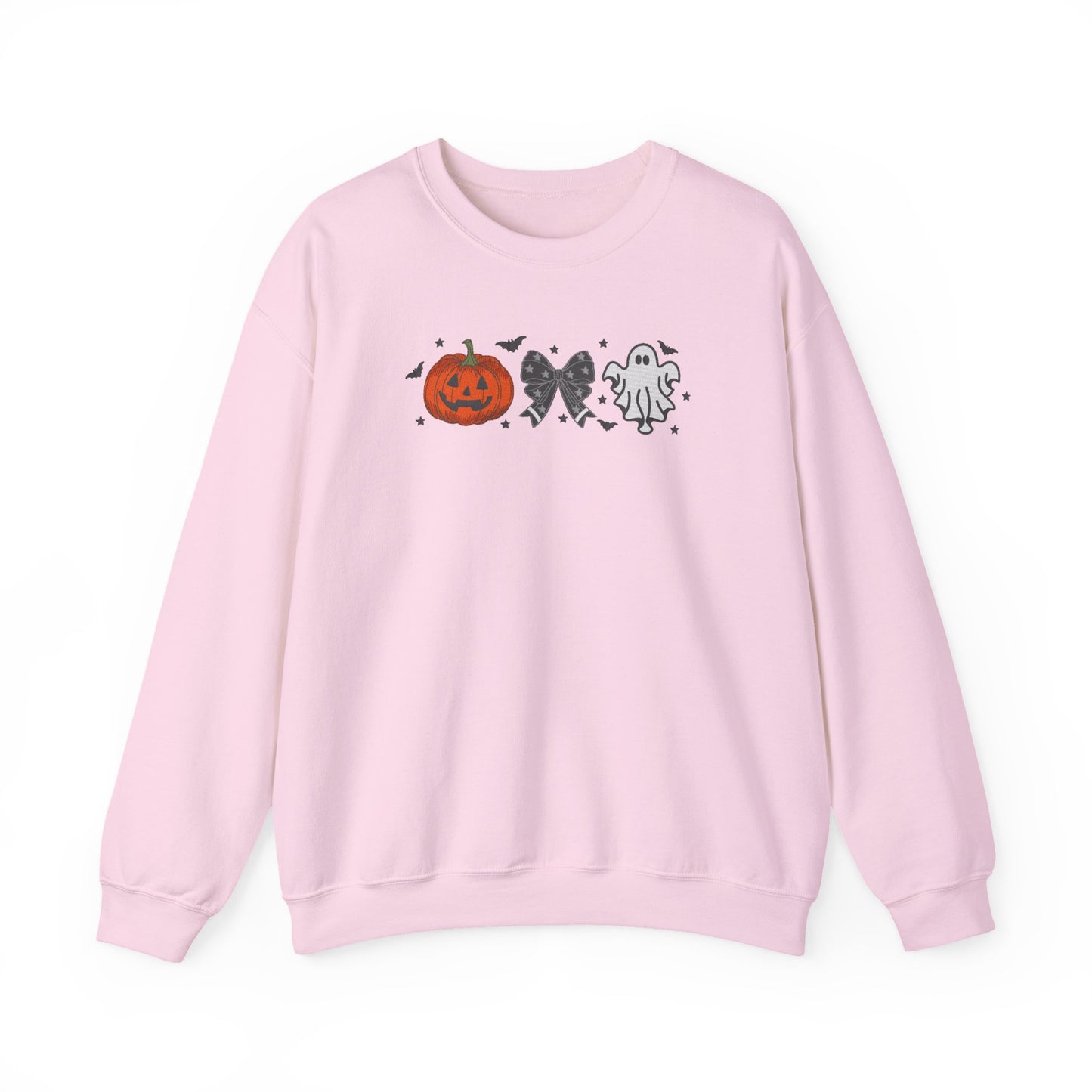 Batwing Beauties Halloween Crewneck, Halloween Party Crewneck | Fall Festival, Witch Lovers, Gift Idea, Spooky Season
