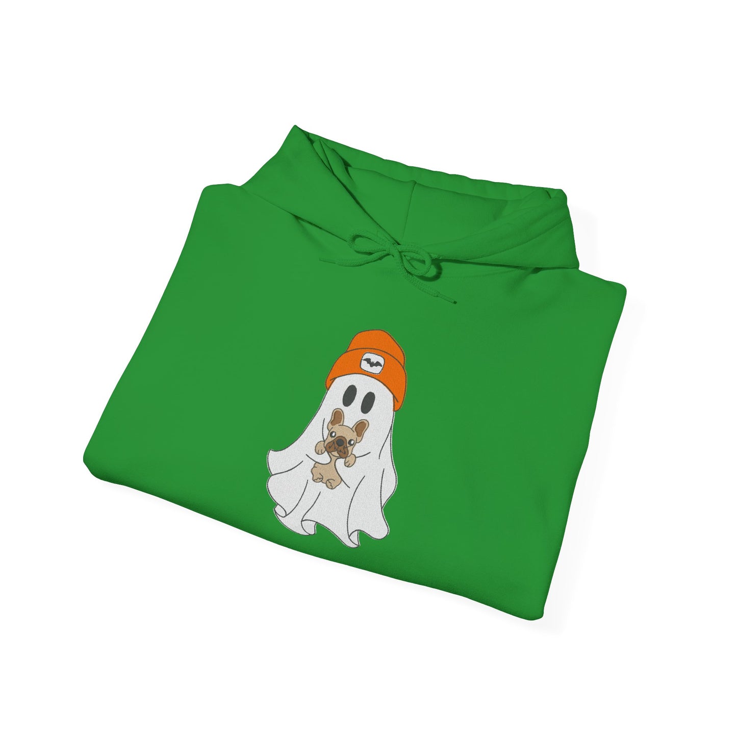 Boo with My Pup Halloween Hoodie, Party Hoodie | Cozy Unisex Hoodie for Halloween, Fall Festival, Dog Lovers, Gift Idea, Spooky Season
