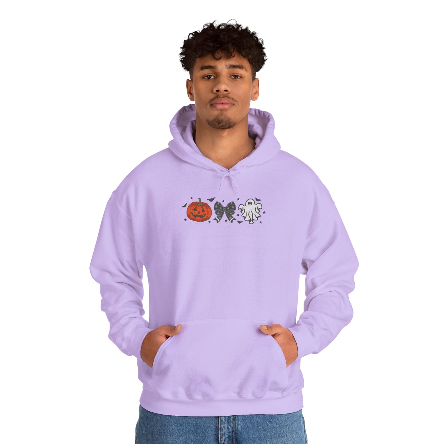 Batwing Beauties Halloween Party ,Halloween Party Hoodie | Cozy Unisex Hoodie for Halloween, Fall Festival, Witch Lovers, Gift Idea, Spooky Season