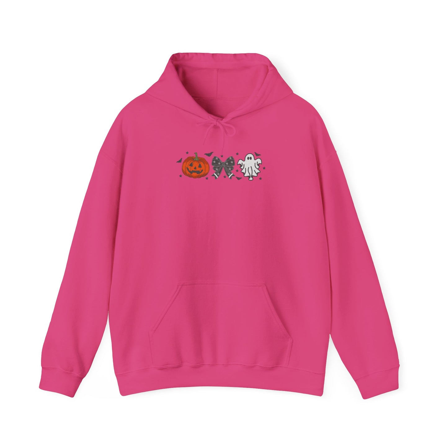 Batwing Beauties Halloween Party ,Halloween Party Hoodie | Cozy Unisex Hoodie for Halloween, Fall Festival, Witch Lovers, Gift Idea, Spooky Season
