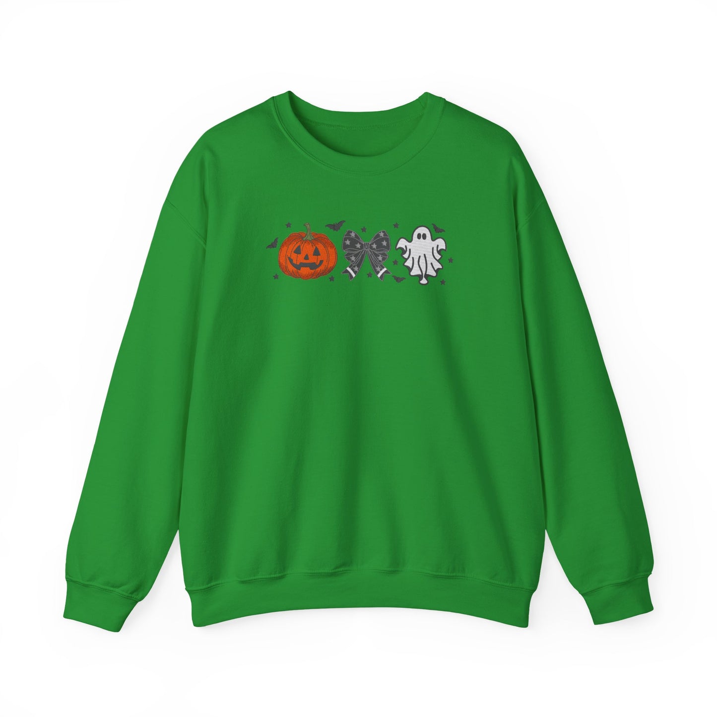 Batwing Beauties Halloween Crewneck, Halloween Party Crewneck | Fall Festival, Witch Lovers, Gift Idea, Spooky Season