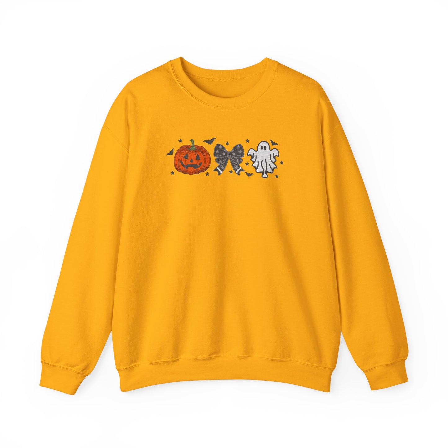 Batwing Beauties Halloween Crewneck, Halloween Party Crewneck | Fall Festival, Witch Lovers, Gift Idea, Spooky Season