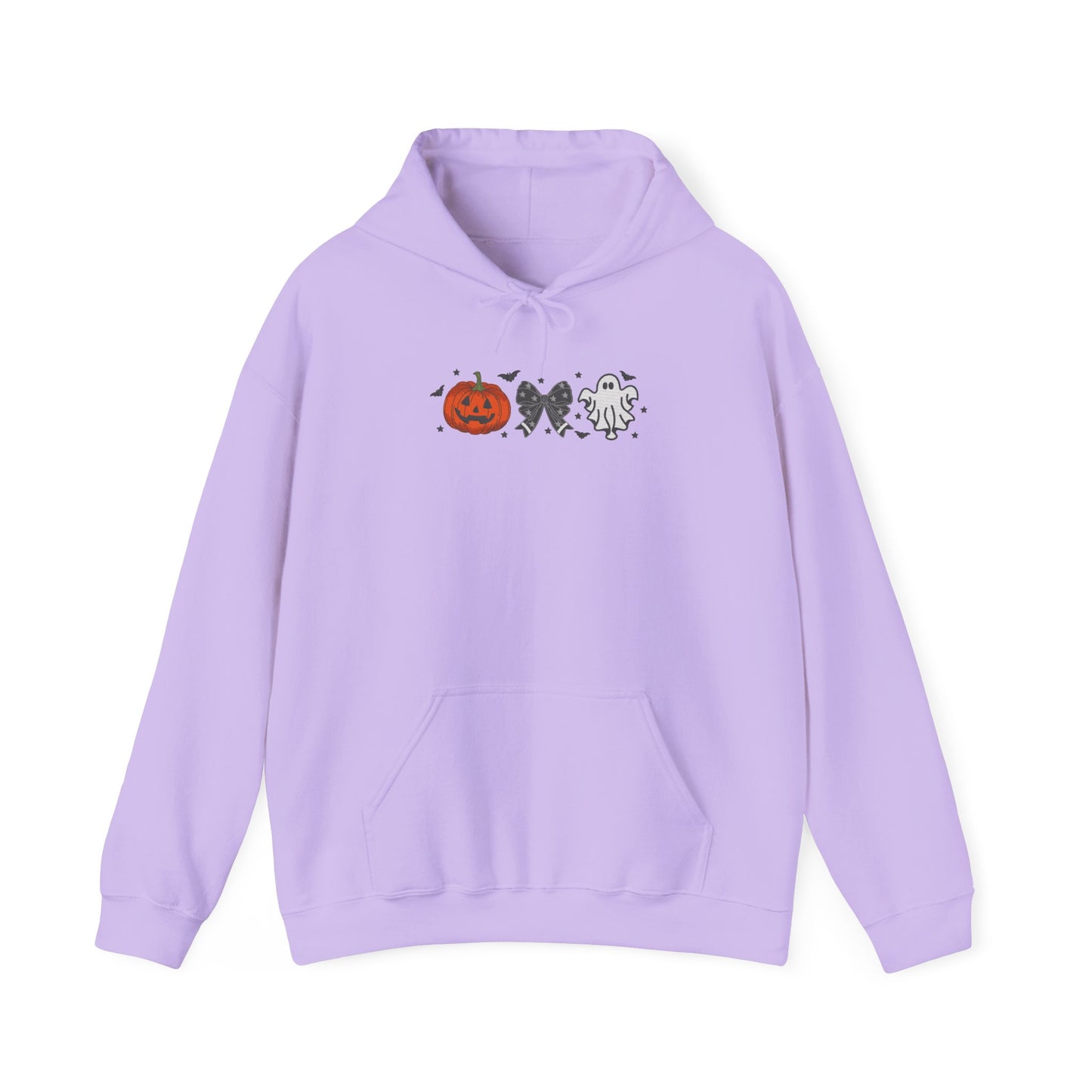 Batwing Beauties Halloween Party ,Halloween Party Hoodie | Cozy Unisex Hoodie for Halloween, Fall Festival, Witch Lovers, Gift Idea, Spooky Season