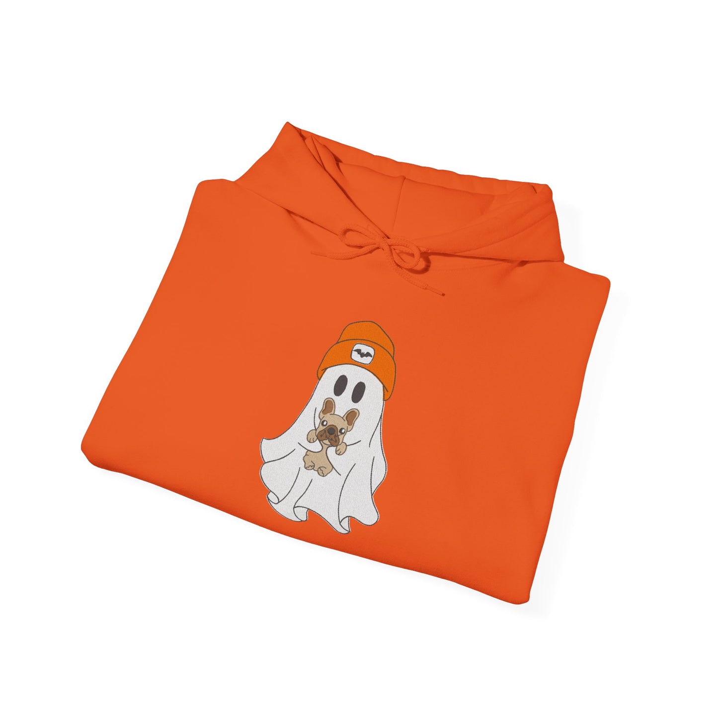 Boo with My Pup Halloween Hoodie, Party Hoodie | Cozy Unisex Hoodie for Halloween, Fall Festival, Dog Lovers, Gift Idea, Spooky Season