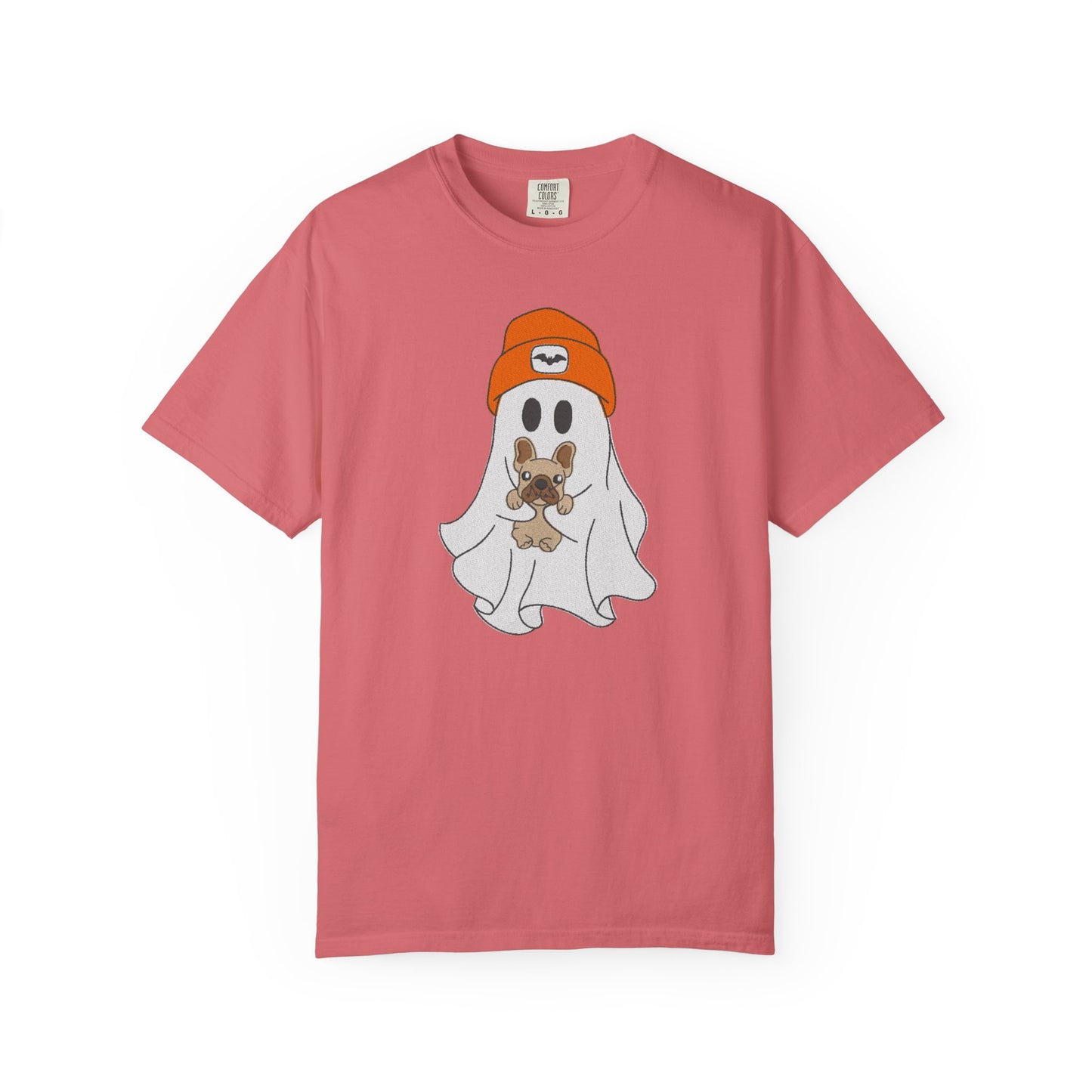 Boo with My Pup T-shirt Halloween Party T Shirt | Cozy Unisex T Shirt for Halloween, Fall Festival, Dog Lovers, Gift Idea, Spooky Season