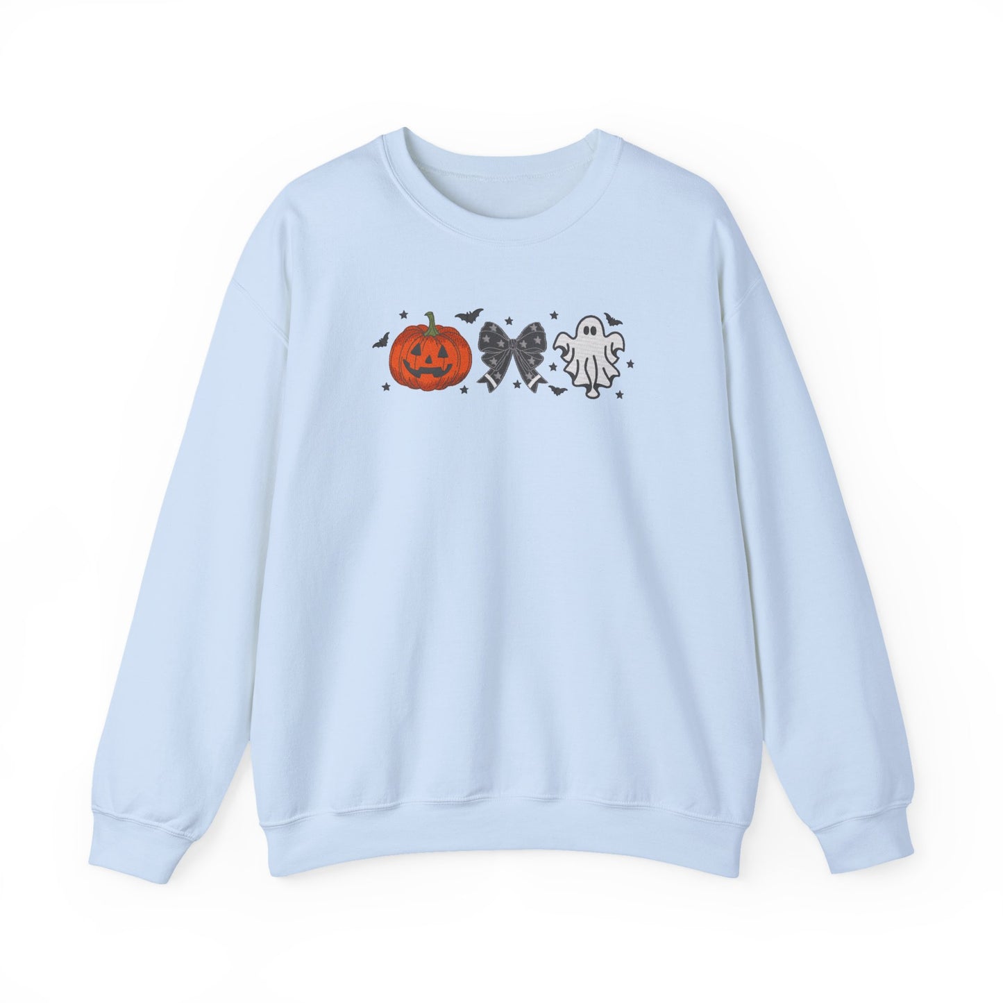 Batwing Beauties Halloween Crewneck, Halloween Party Crewneck | Fall Festival, Witch Lovers, Gift Idea, Spooky Season
