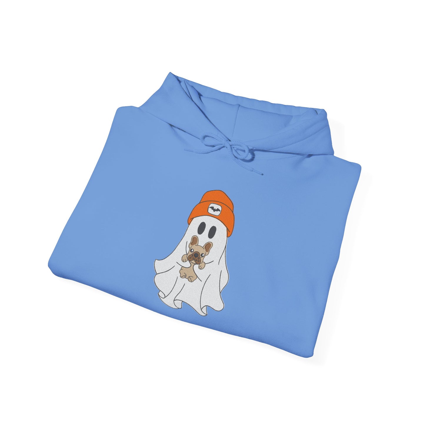 Boo with My Pup Halloween Hoodie, Party  Hoodie | Cozy Unisex Hoodie for Halloween, Fall Festival, Dog Lovers, Gift Idea, Spooky Season