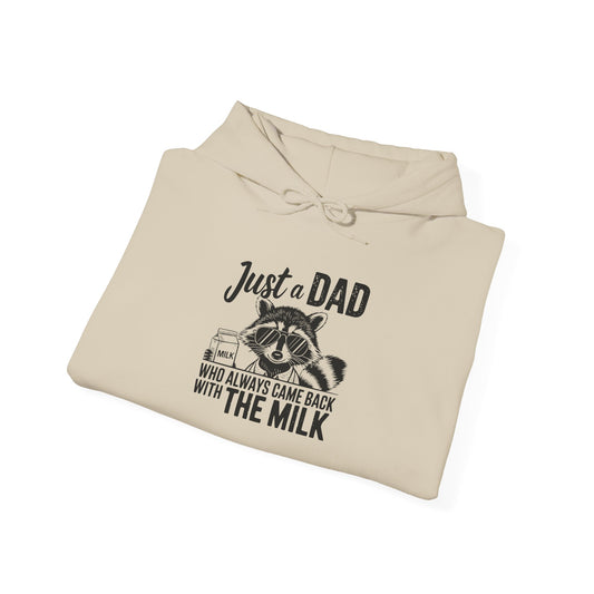 DAD Hoodie | Graphic Hoodie| Father’s Day Gift Hoodie for Cool Dads