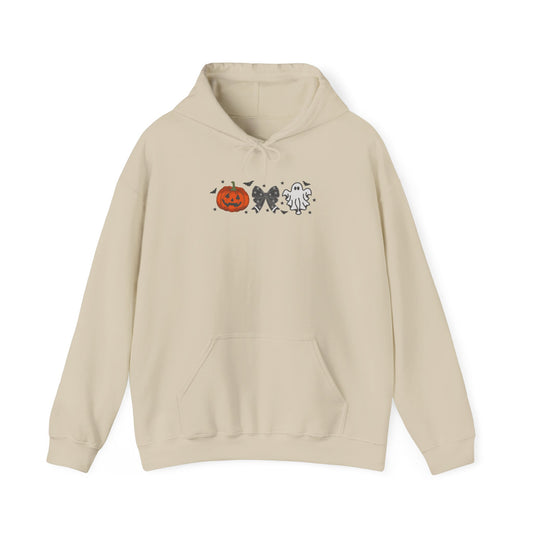 Batwing Beauties Halloween Party ,Halloween Party  Hoodie | Cozy Unisex Hoodie for Halloween, Fall Festival, Witch Lovers, Gift Idea, Spooky Season