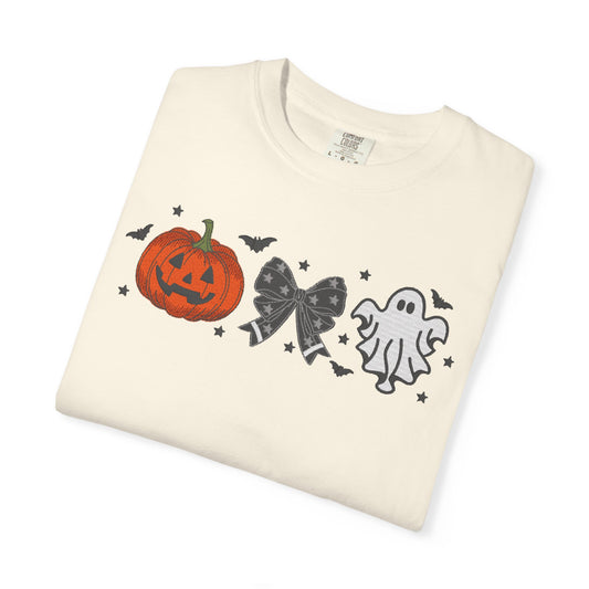 Batwing Beauties Halloween Party T Shirt | Cozy Unisex T Shirt for Halloween, Fall Festival, Witch Lovers, Gift Idea, Spooky Season