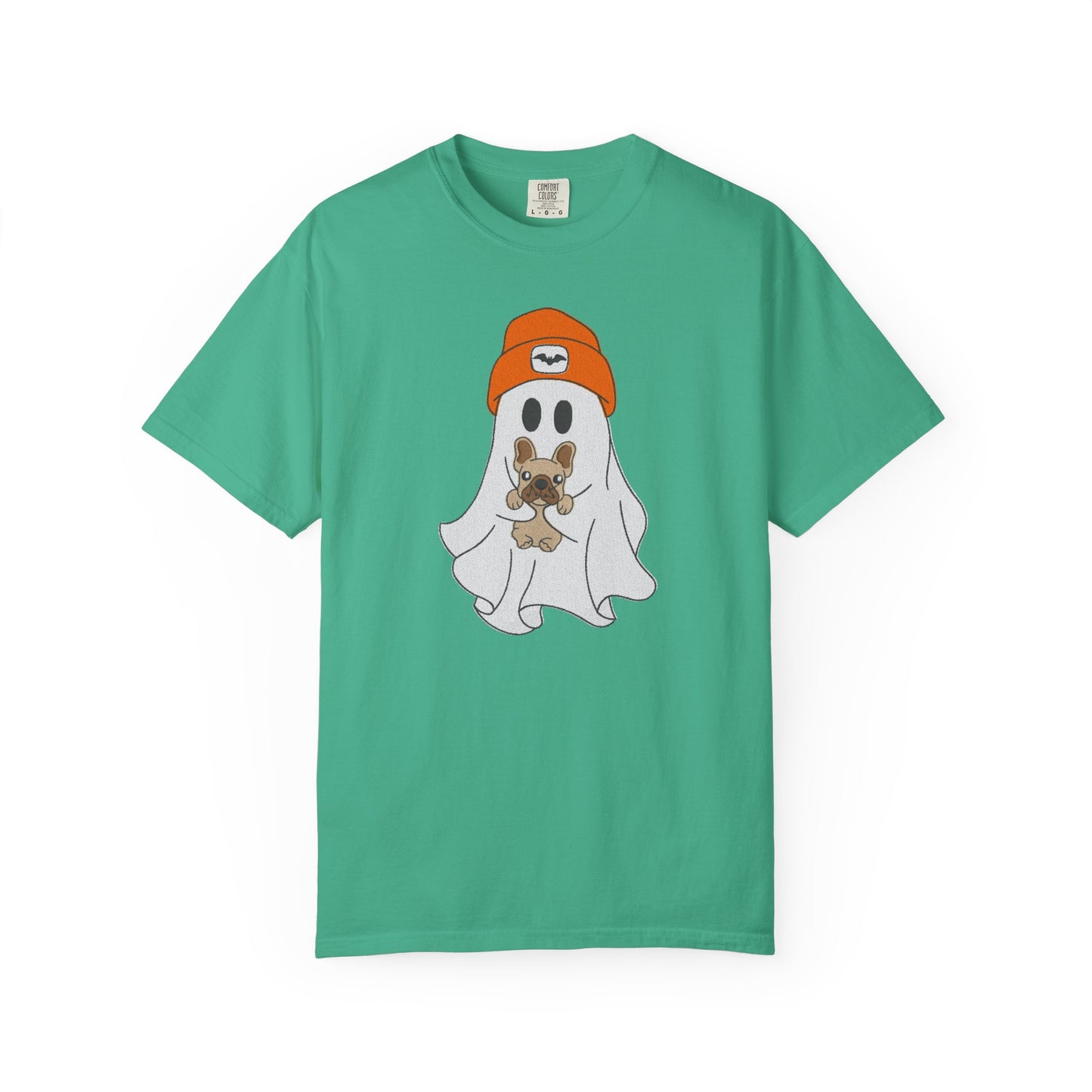 Boo with My Pup T-shirt Halloween Party  T Shirt | Cozy Unisex T Shirt for Halloween, Fall Festival, Dog Lovers, Gift Idea, Spooky Season