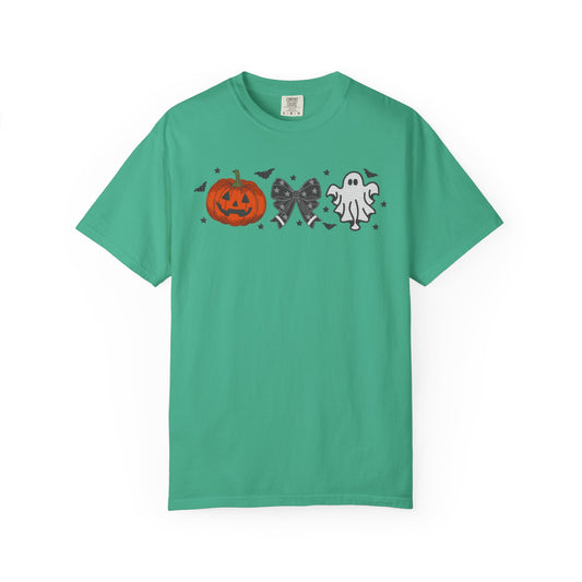 Batwing Beauties Halloween Party T Shirt | Cozy Unisex T Shirt for Halloween, Fall Festival, Witch Lovers, Gift Idea, Spooky Season